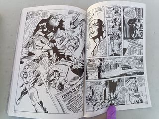 CAPITÁN AMERICA - BIBLIOTECA MARVEL EXCELSIOR