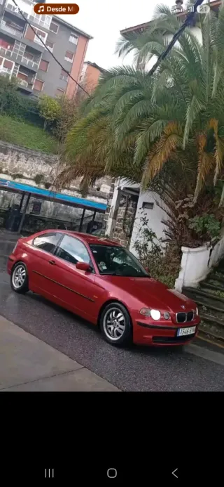 BMW Serie 3 2004
