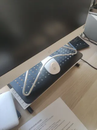 Ordenador HP All-in-One i5