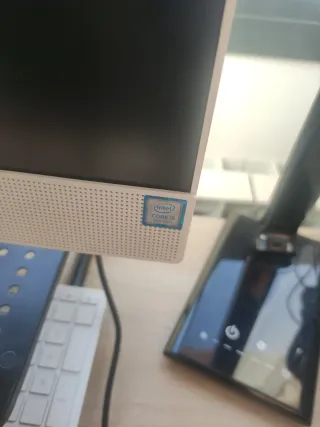 Ordenador HP All-in-One i5