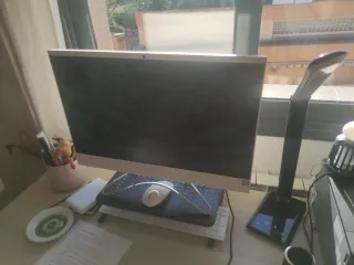 Ordenador HP All-in-One i5