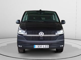 Volkswagen Caravelle Trendline lang FWD