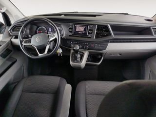 Volkswagen Caravelle Trendline lang FWD