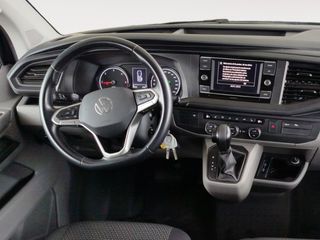 Volkswagen Caravelle Trendline lang FWD