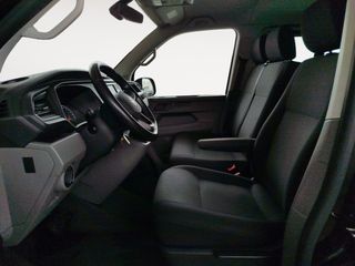 Volkswagen Caravelle Trendline lang FWD