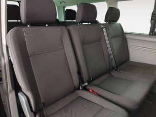 Volkswagen Caravelle Trendline lang FWD