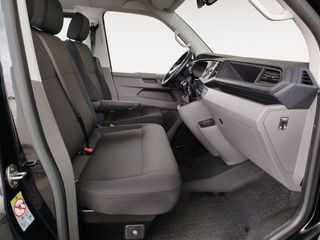 Volkswagen Caravelle Trendline lang FWD