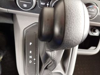 Volkswagen Caravelle Trendline lang FWD