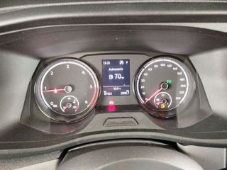 Volkswagen Caravelle Trendline lang FWD