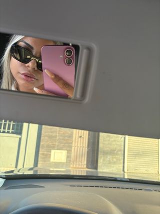 iPhone 16 126 GB Batería 100%