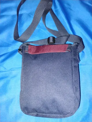 Borsello tracolla Errea Genoa originale