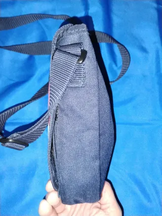 Borsello tracolla Errea Genoa originale