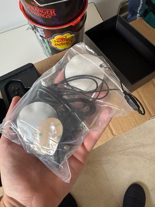 Intercomunicador Moto Ejeas E6