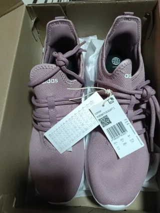 Zapatillas Adidas Cloudfoam Talla 44