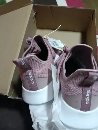 Zapatillas Adidas Cloudfoam Talla 44