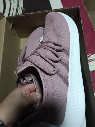 Zapatillas Adidas Cloudfoam Talla 44