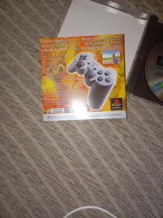 Spyro the Dragon PS1