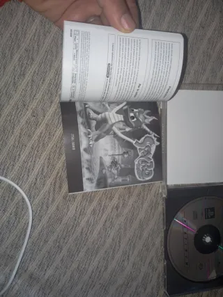 Spyro the Dragon PS1