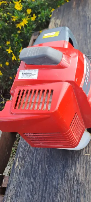 Motor Desbrozadora Kawasaki TJ53E