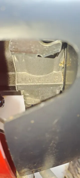 Motor Desbrozadora Kawasaki TJ53E