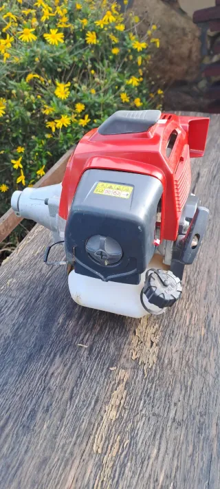 Motor Desbrozadora Kawasaki TJ53E