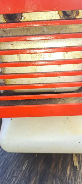 Motor Desbrozadora Kawasaki TJ53E