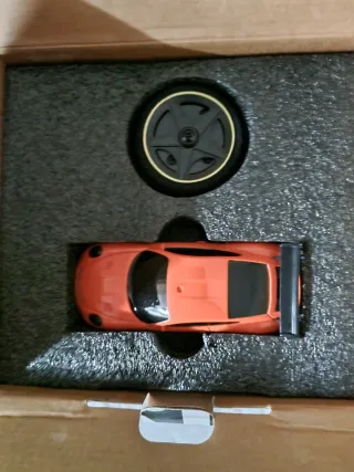 Coche RC Drift 1:43 4WD JIABAIL