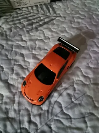 Coche RC Drift 1:43 4WD JIABAIL