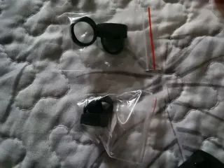 Coche RC Drift 1:43 4WD JIABAIL