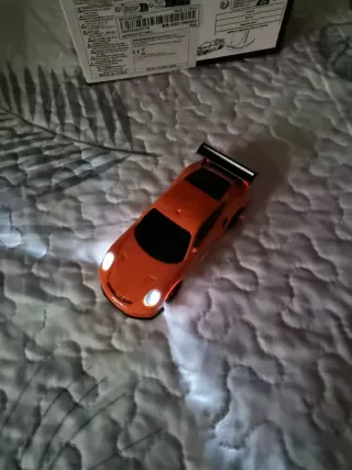 Coche RC Drift 1:43 4WD JIABAIL