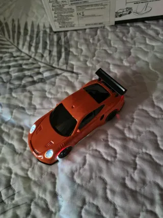 Coche RC Drift 1:43 4WD JIABAIL