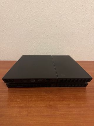 Sony PS4 Fat 500GB - Negra