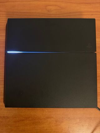 Sony PS4 Fat 500GB - Negra