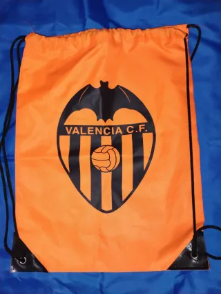 Valencia CF Tracolla Arancione