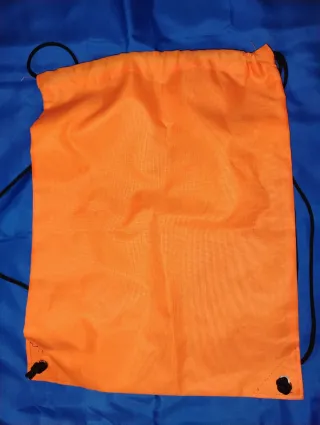 Valencia CF Tracolla Arancione