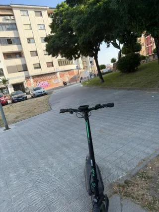 Patinete Eléctrico youin xl max