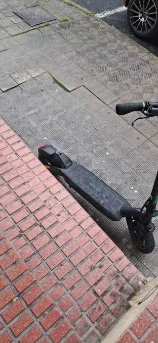 Patinete Eléctrico youin xl max