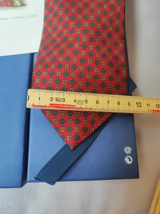 Cravatta E. Marinella Napoli