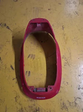 Carenado Piaggio Zip 50 2T