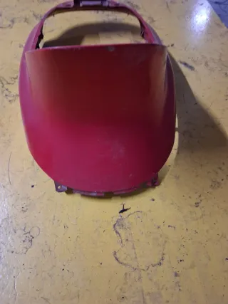 Carenado Piaggio Zip 50 2T