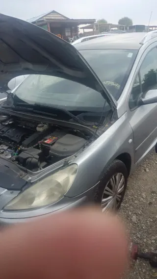 Peugeot 307 2006