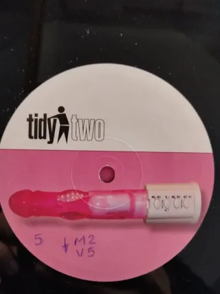 Vinilo Miss Behavin' - Such A Good Feelin'