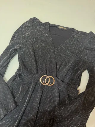 Vestido fiesta! talla M-L