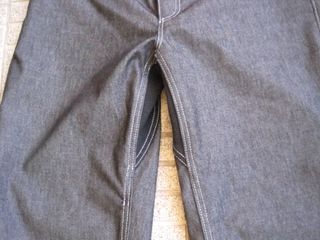 Pantalón Escalada Belmezface Gris