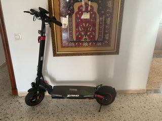 Patinete Eléctrico ZWHEEL ZRINO