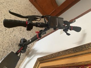 Patinete Eléctrico ZWHEEL ZRINO