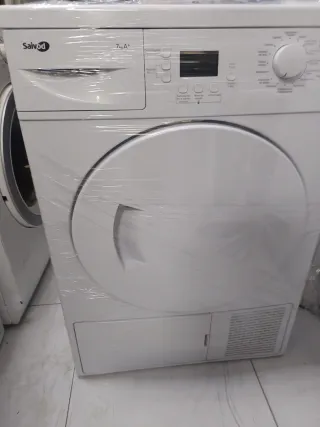 Secadora Saivod 7kg A+