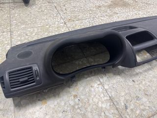 Salpicadero Renault Clio 2