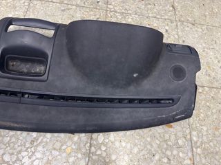 Salpicadero Renault Clio 2