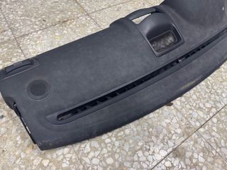 Salpicadero Renault Clio 2